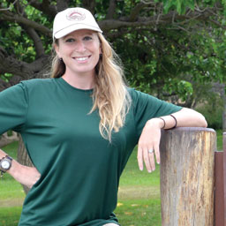 First Impressions from Diamond Head’s Newest Park Ranger